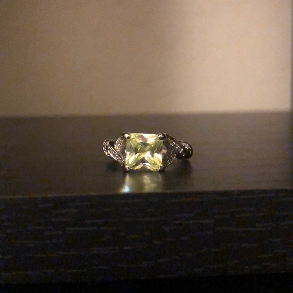 Fashion ring - Picture 3 of 4